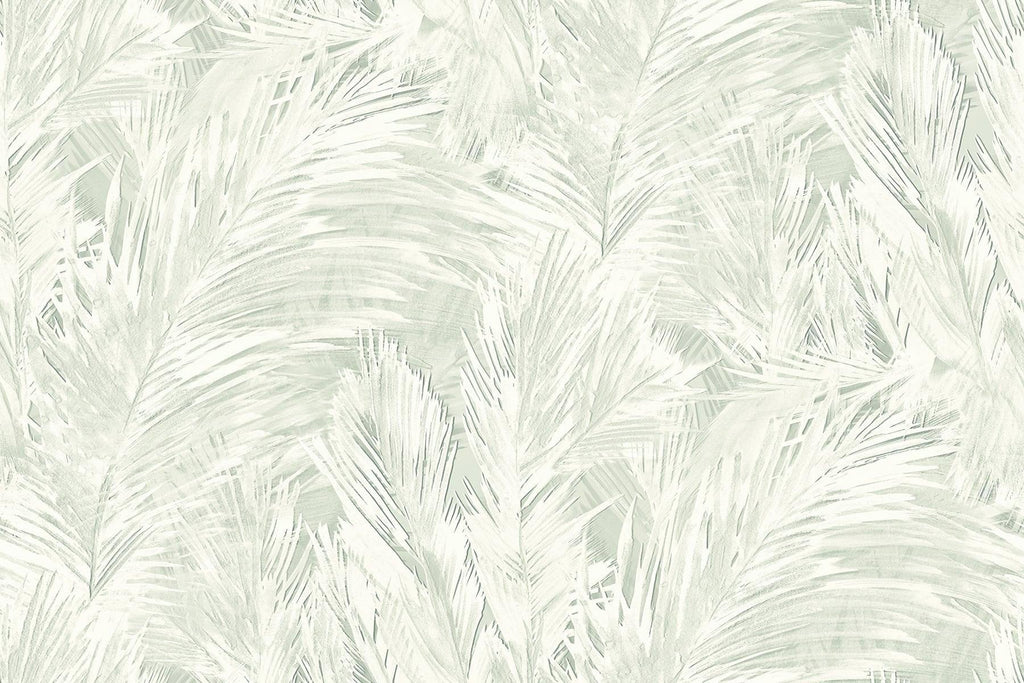 Seabrook Mari Moss Wallpaper