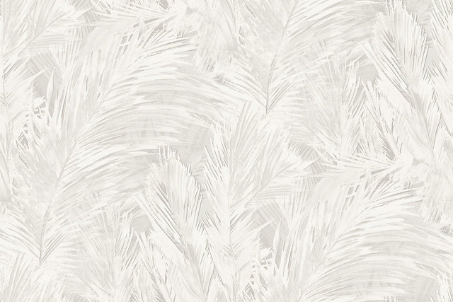 Seabrook Mari Fog Wallpaper