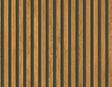 Seabrook Jun Honey Brown Wallpaper