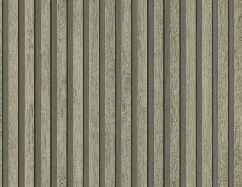Seabrook Jun Grey Wallpaper