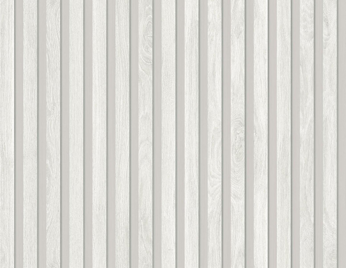 Seabrook Jun Pearl Grey Wallpaper