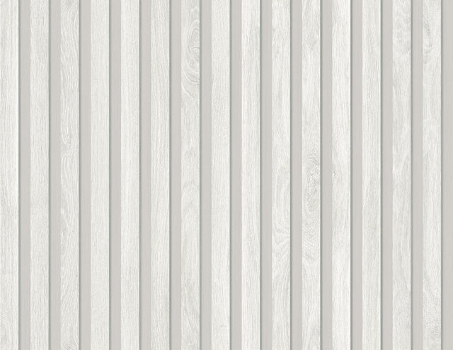 Seabrook Jun Pearl Grey Wallpaper