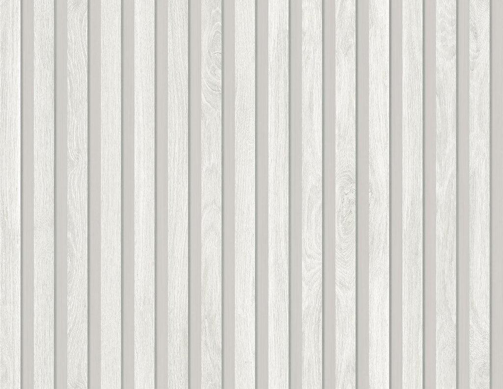 Seabrook Jun Pearl Grey Wallpaper