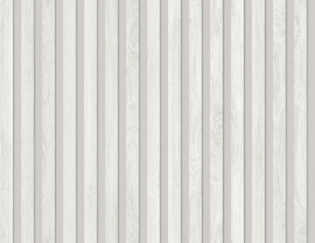 Seabrook Jun Grey Wallpaper