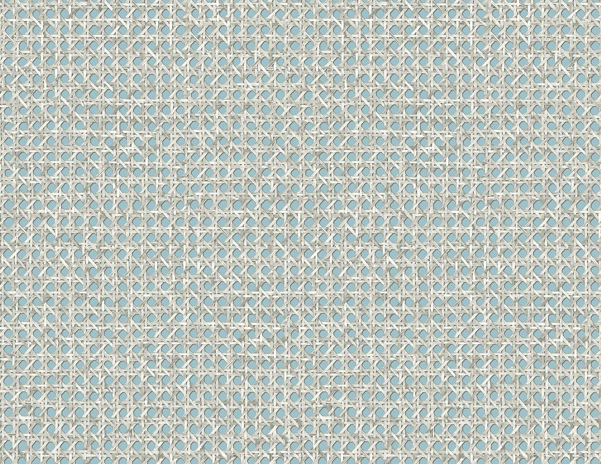 Seabrook Mika Oceanside Wallpaper