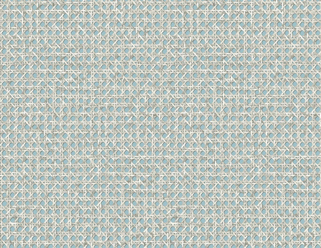 Seabrook Mika Oceanside Wallpaper