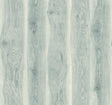 Seabrook Kieri Blue Frost Wallpaper