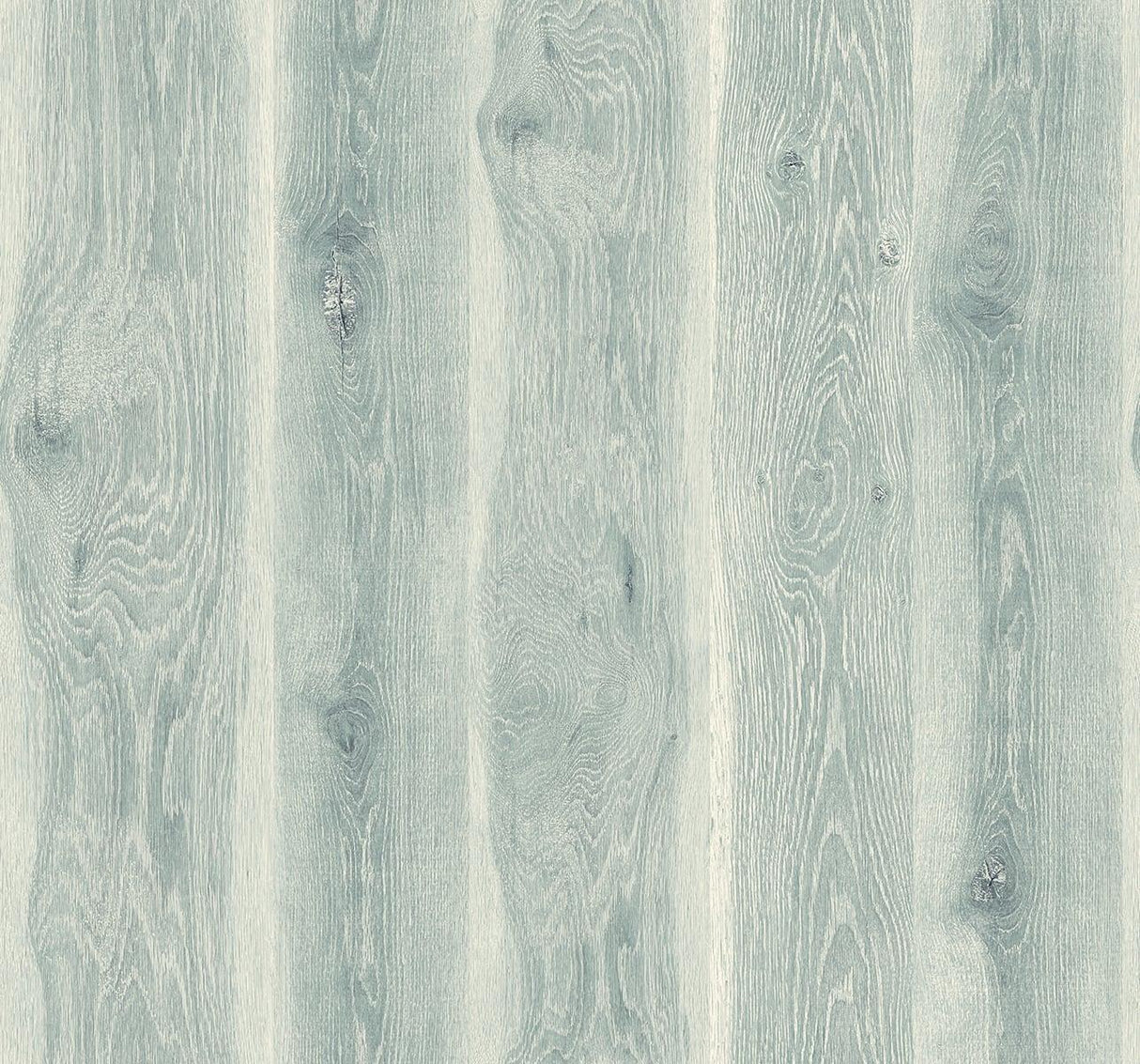 Seabrook Kieri Blue Frost Wallpaper