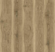 Seabrook Kieri Walnut Wallpaper