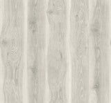 Seabrook Kieri Grey Wallpaper