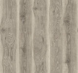 Seabrook Kieri Ash Brown Wallpaper