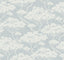 Seabrook Nara Stringcloth Blue Mist Wallpaper