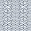 Seabrook Diamond Weave Navy Blue Wallpaper