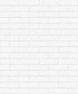 Seabrook Limestone Brick White Wallpaper