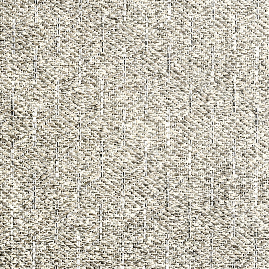 Phillip Jeffries Whistler Weave Lodge Latte Wallpaper