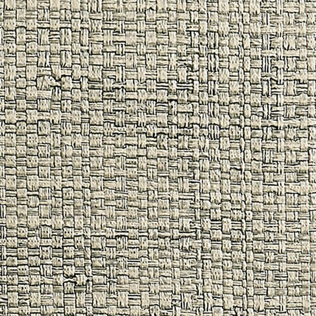 Phillip Jeffries Vinyl Island Raffia Dried Palm Wallpaper