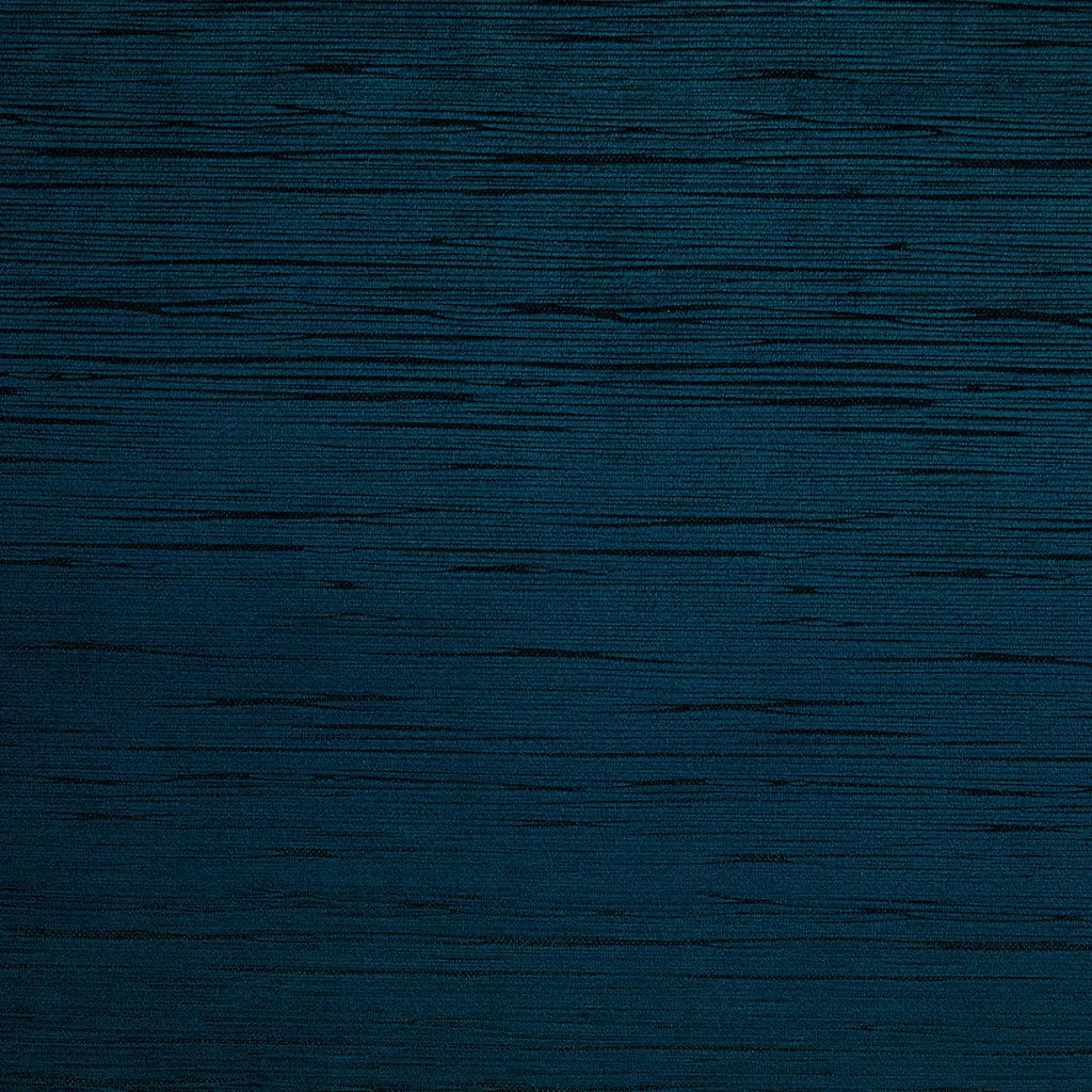 Phillip Jeffries Velvet Vibes Date Night Blue Wallpaper