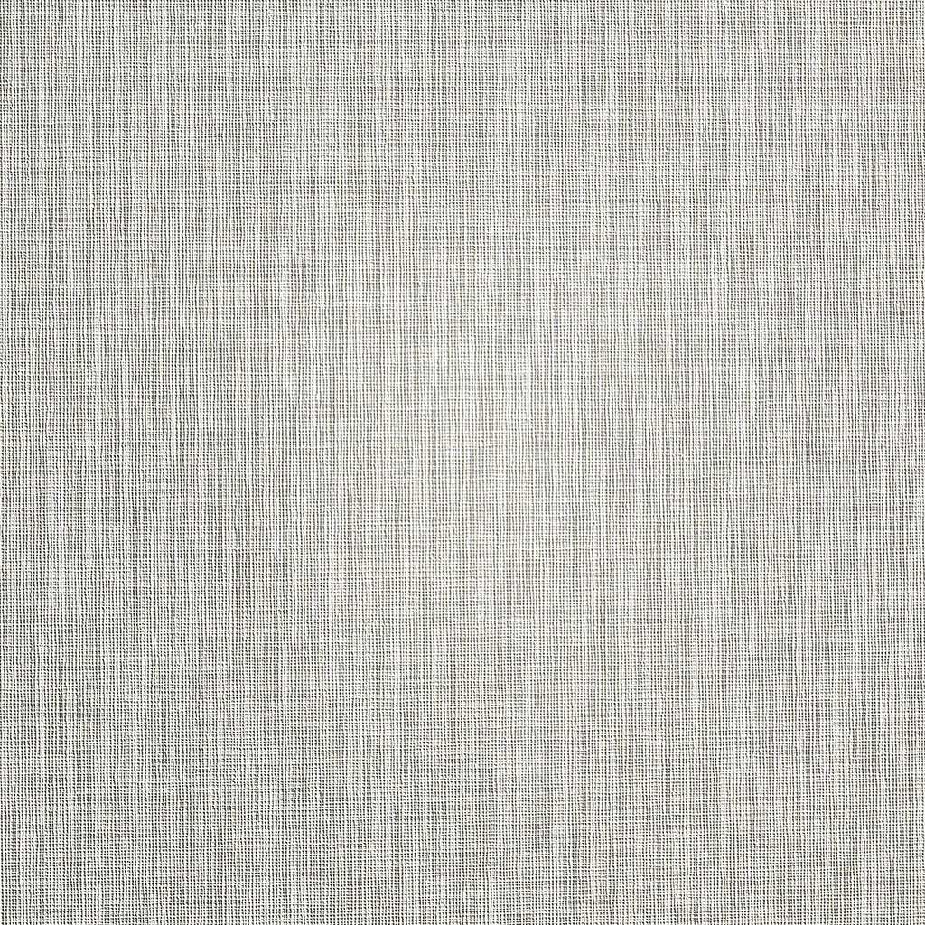 Phillip Jeffries Vinyl Lakeside Linen Aspen White Wallpaper