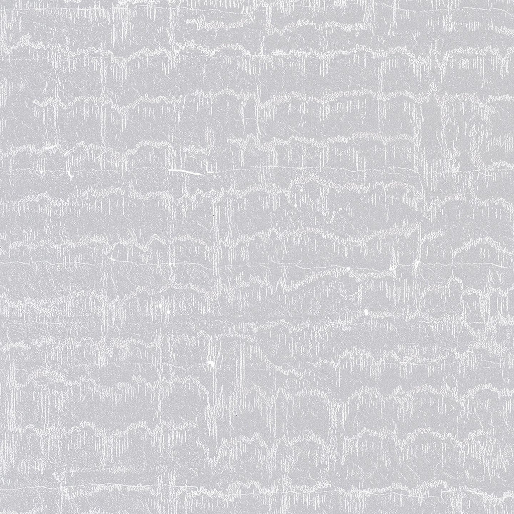 Phillip Jeffries Vinyl Magnetism Grey Charge Wallpaper