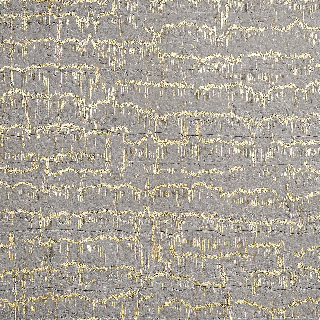 Phillip Jeffries Vinyl Magnetism Stone Field Wallpaper