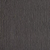 Phillip Jeffries Vinyl Carved Bighorn Black Wallpaper