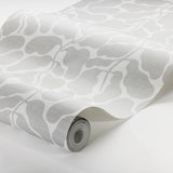 Borastapeter My Secret Garden Stone Wallpaper