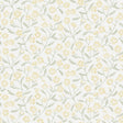 Borastapeter Mira Yellow Wallpaper