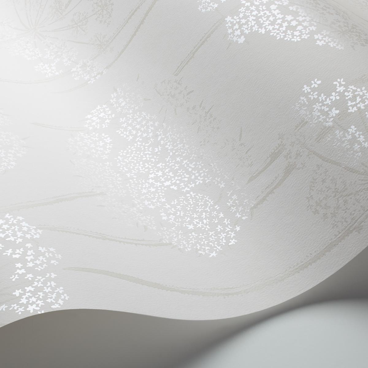 Borastapeter Ingrid Pearl Wallpaper