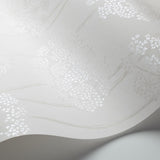 Borastapeter Ingrid Pearl Wallpaper