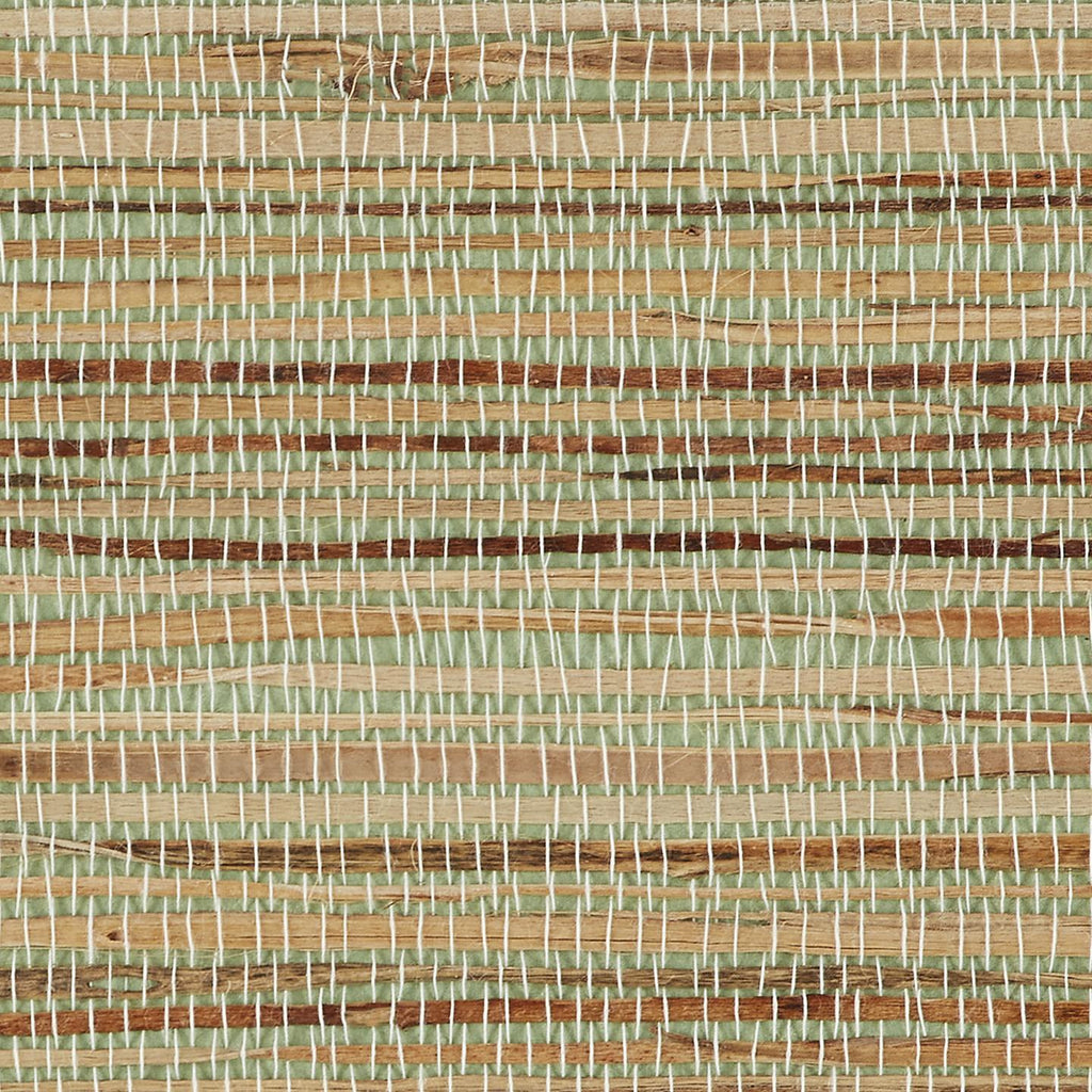 Phillip Jeffries Great Grasses - Shoreline Grass and Grass Roots Tropical Horizon Wallpaper