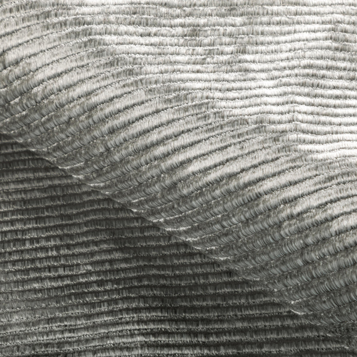 Kravet JUSTLY FAMOUS SILVER Upholstery Fabric