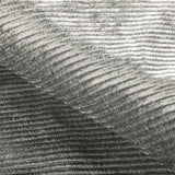 Kravet JUSTLY FAMOUS SILVER Upholstery Fabric