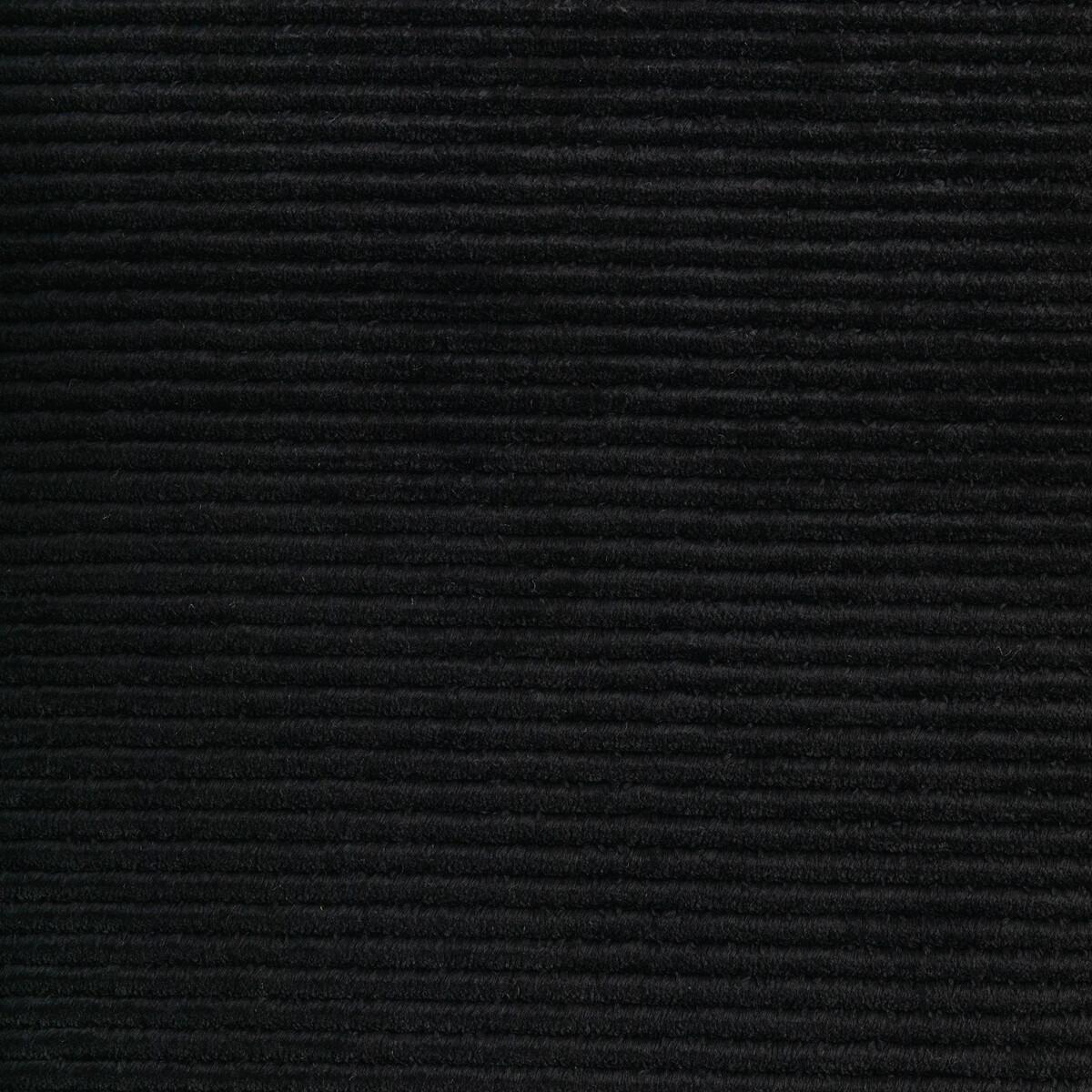 Kravet Justly Famous Noir Fabric