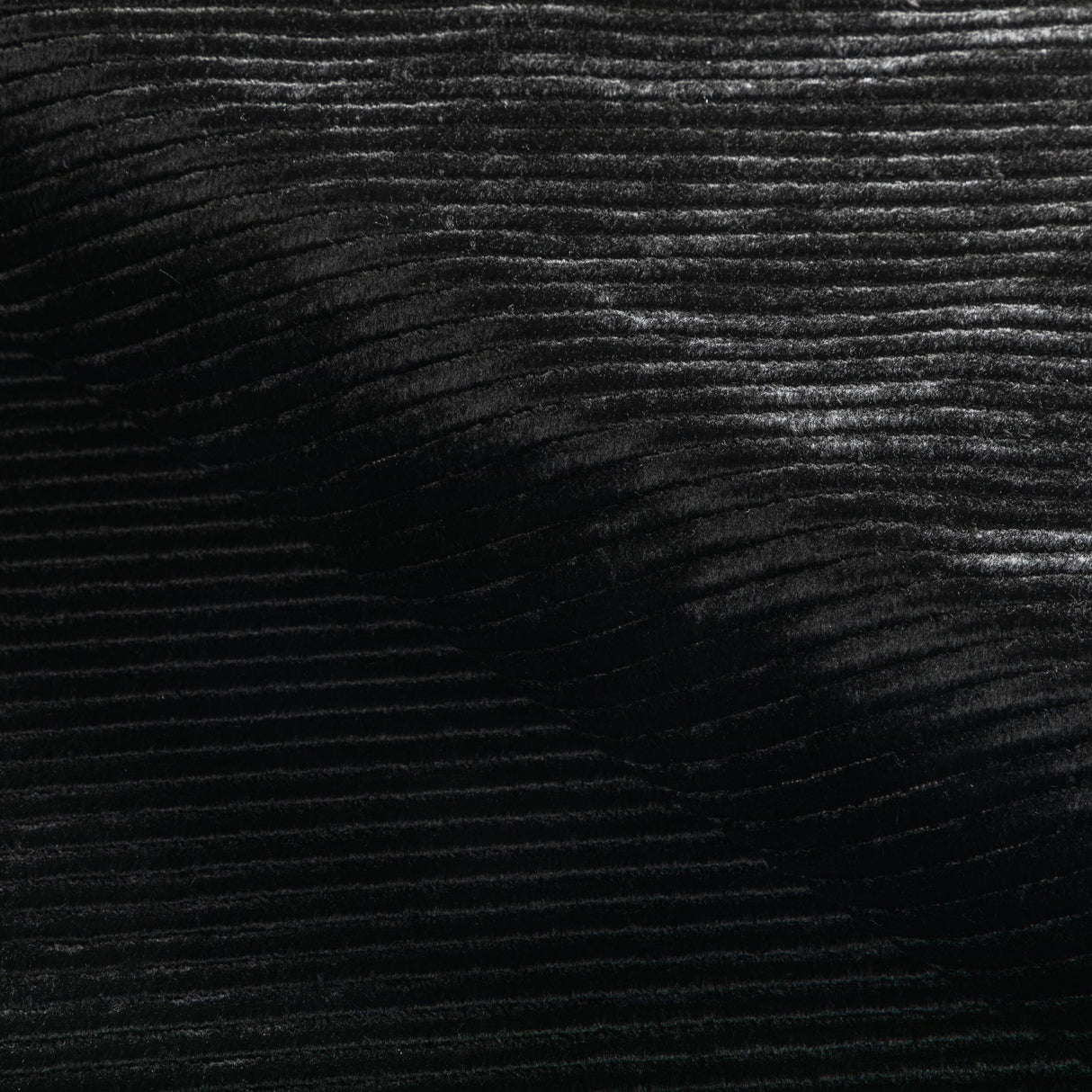 Kravet JUSTLY FAMOUS NOIR Upholstery Fabric
