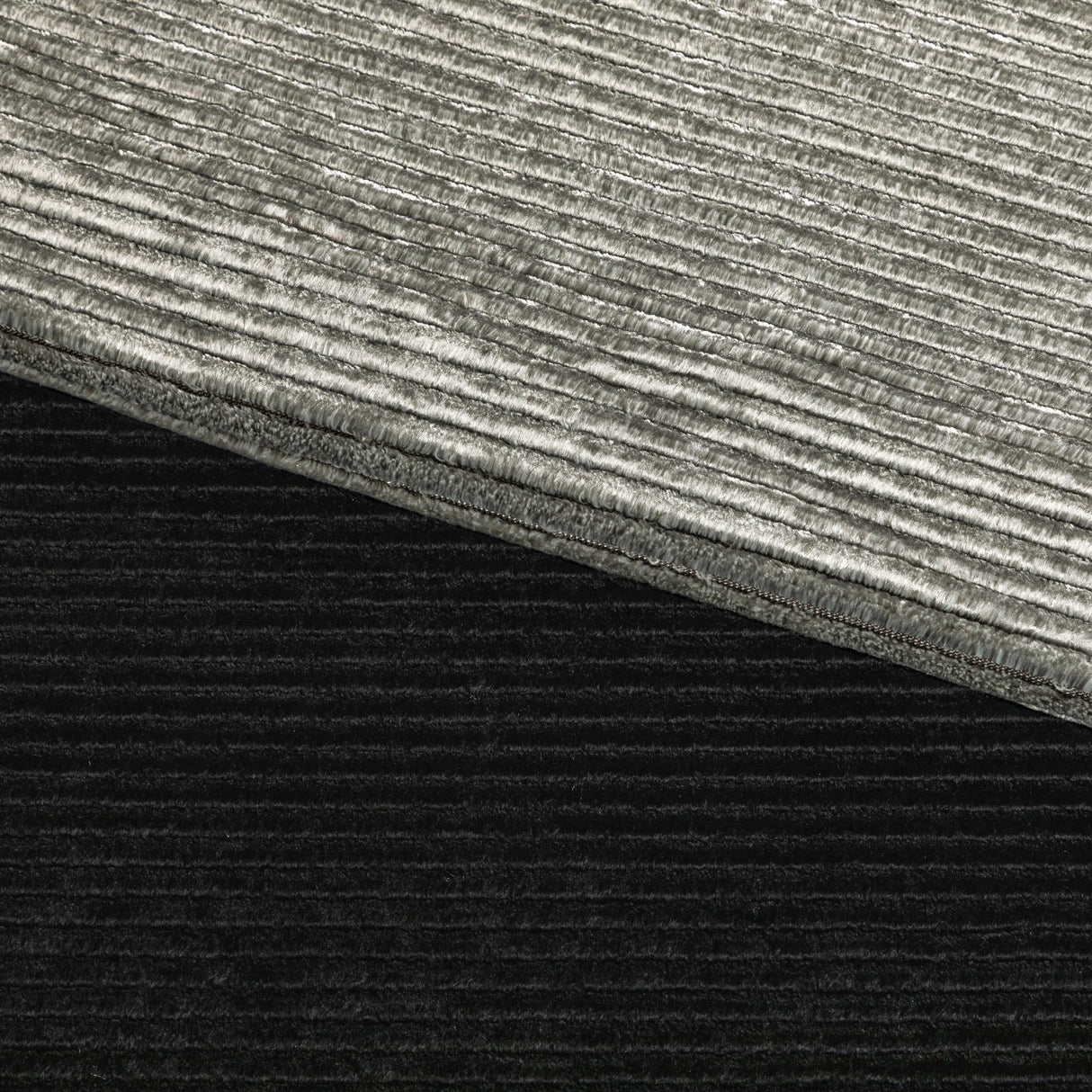 Kravet JUSTLY FAMOUS NOIR Upholstery Fabric