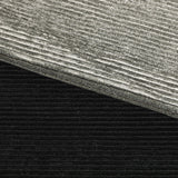 Kravet JUSTLY FAMOUS NOIR Upholstery Fabric