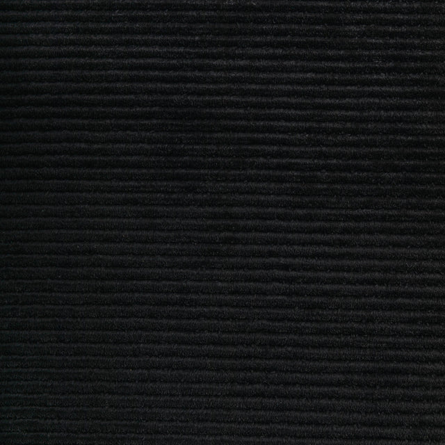 Kravet JUSTLY FAMOUS NOIR Upholstery Fabric