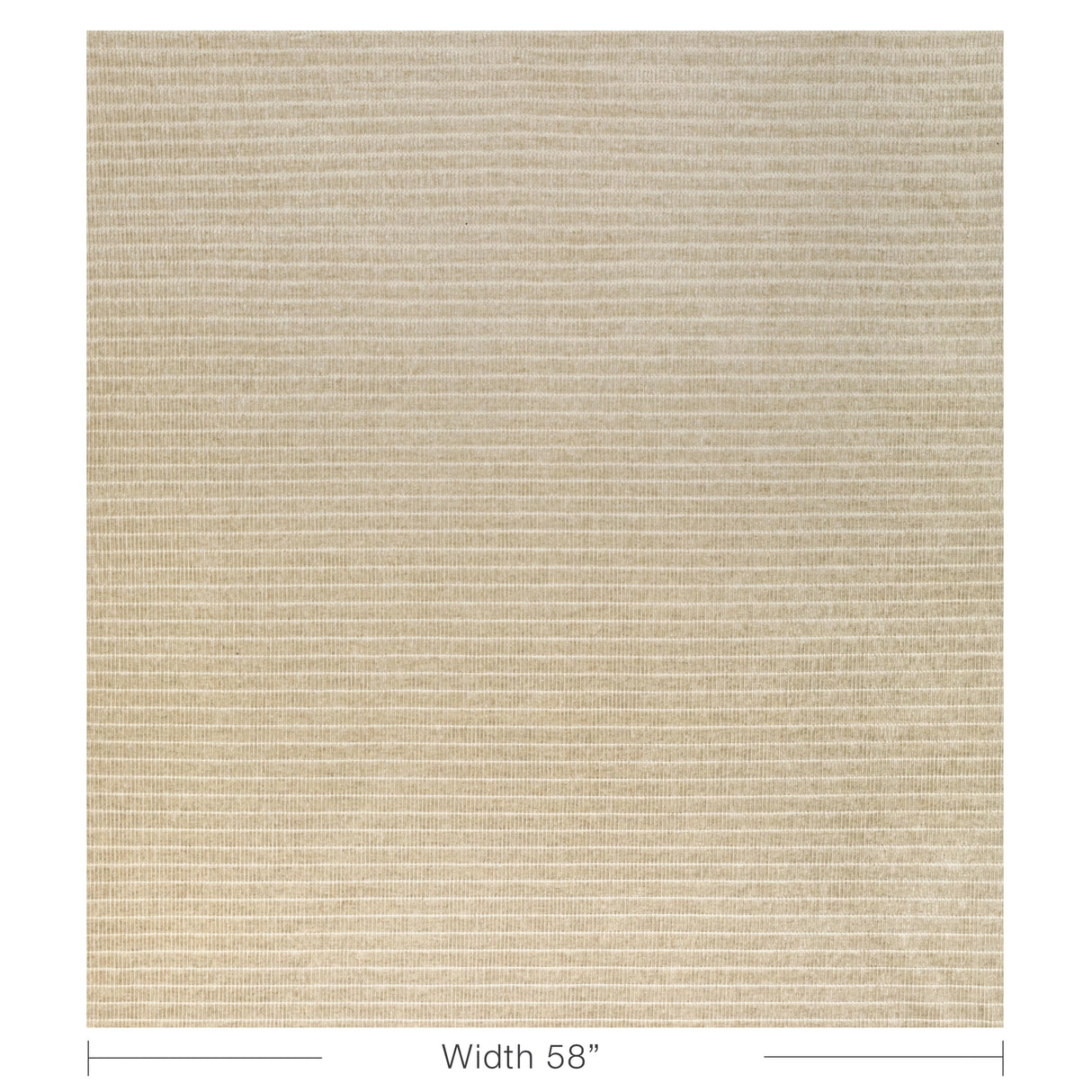 Kravet BOARDING PASS NATURAL Upholstery Fabric