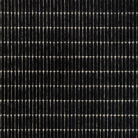 Kravet Boarding Pass Noir Fabric