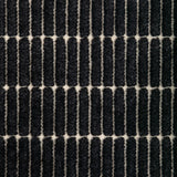 Kravet BOARDING PASS NOIR Upholstery Fabric