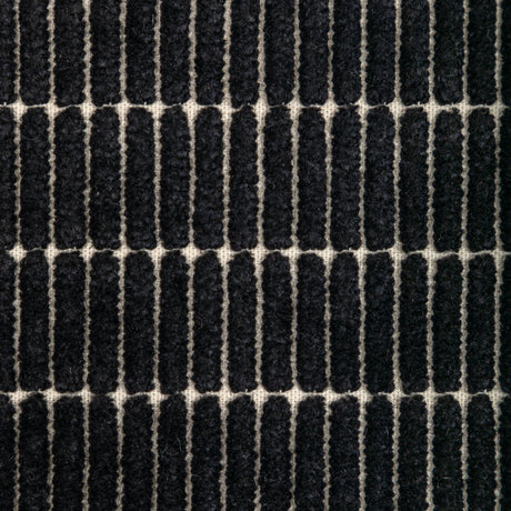 Kravet BOARDING PASS NOIR Upholstery Fabric