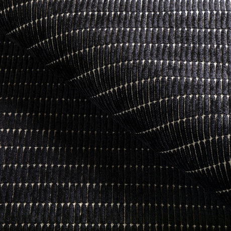 Kravet BOARDING PASS NOIR Upholstery Fabric