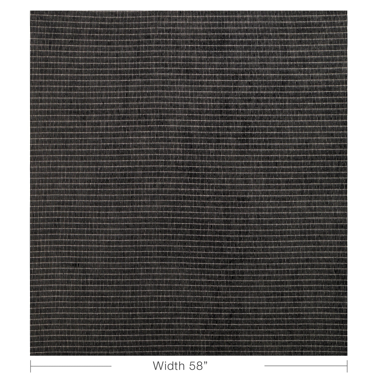 Kravet BOARDING PASS NOIR Upholstery Fabric