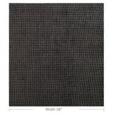 Kravet BOARDING PASS NOIR Upholstery Fabric