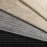 Kravet BOARDING PASS NOIR Upholstery Fabric