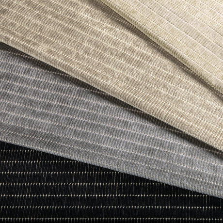 Kravet BOARDING PASS NOIR Upholstery Fabric