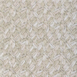 Kravet GILDED LACING NATURAL SILVER Upholstery Fabric