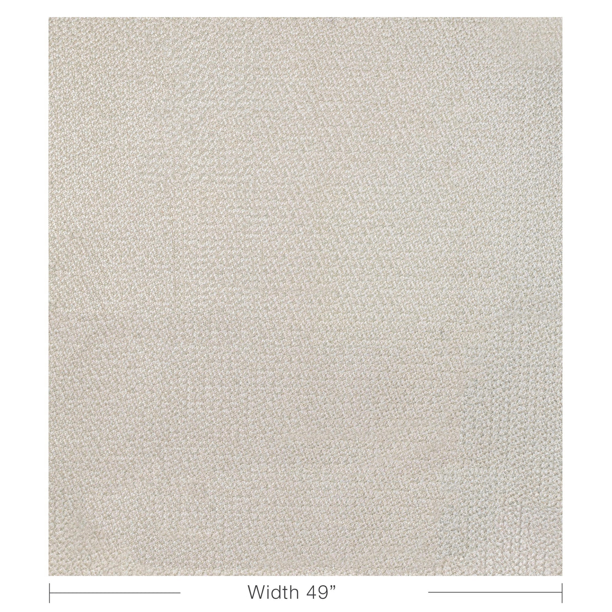 Kravet GILDED LACING NATURAL SILVER Upholstery Fabric