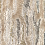 Kravet VELVET WAVES CREAM Upholstery Fabric