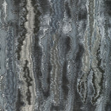 Kravet VELVET WAVES CHARCOAL Upholstery Fabric